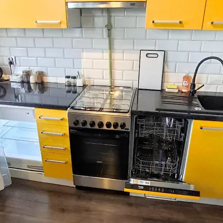 7 Pietro Appartement *