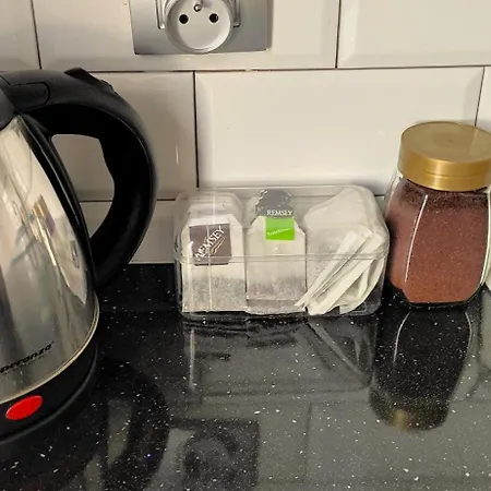 Appartement 7 Pietro