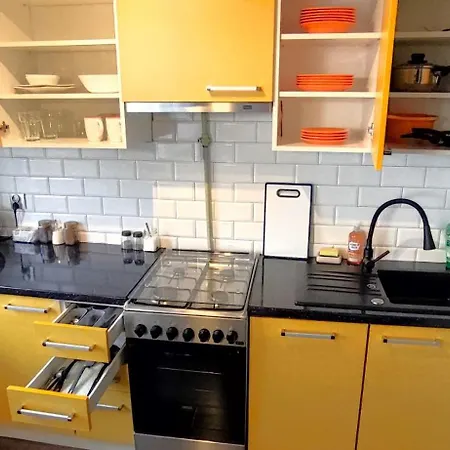 Appartement 7 Pietro *