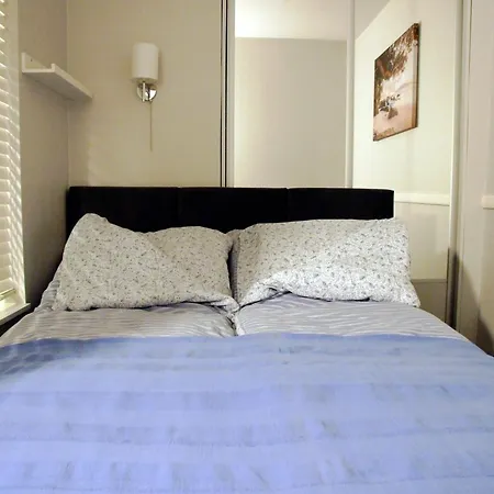 7 Pietro Apartamento Rzeszów