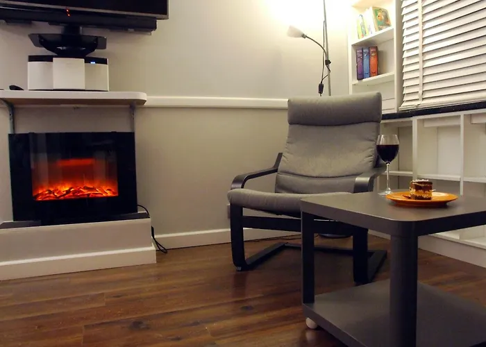 Appartement 7 Pietro