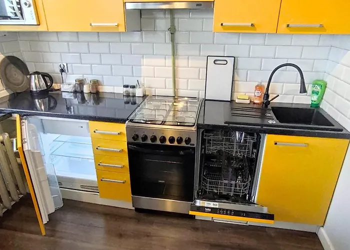 7 Piętro Apartament *