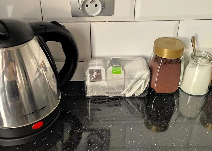 Apartament 7 Piętro