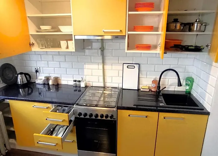 Apartament 7 Piętro *