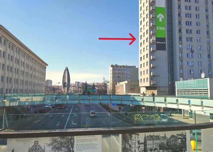 7 Piętro * Rzeszów