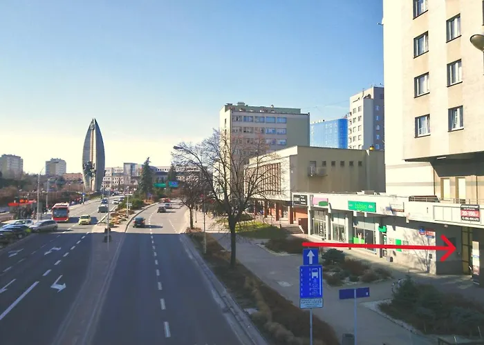 7 Pietro Appartement