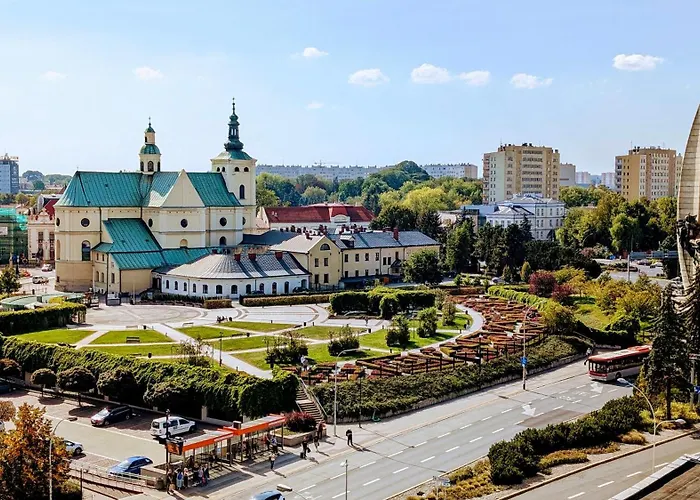 7 Piętro * Rzeszów